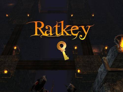 APK-файл Ratkey