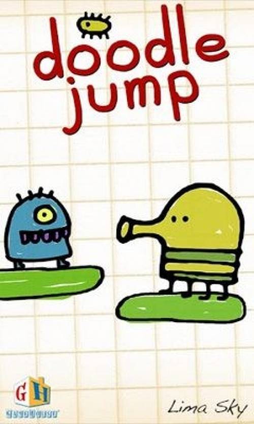 Doodle Jump MOD APK
