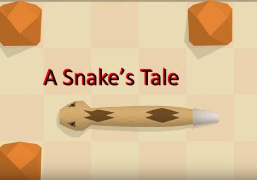 El cuento de una serpiente APK