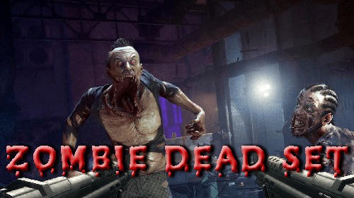APK MOD di Zombie Dead Set