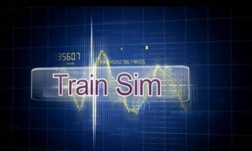 APK Train Sim Pro