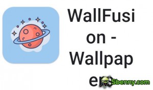 WallFusion - Wallpaper MOD APK