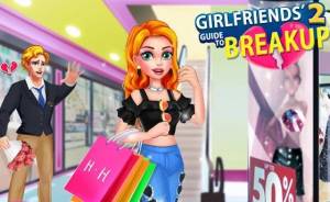 Girlfriends Guide to Breakup 2 - Music and Love MOD APK