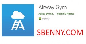 Скачать Airway Gym APK