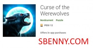 Curse of the Werewolves MOD APK