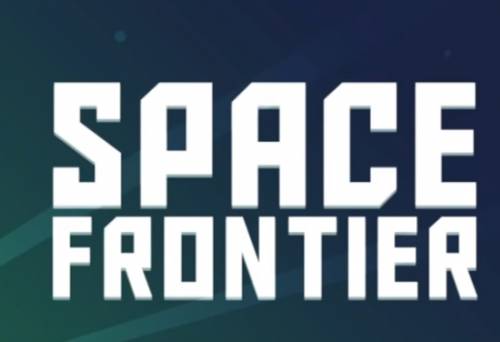 Space Frontier MOD APK