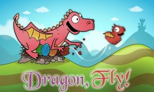 Dragon, Fly!