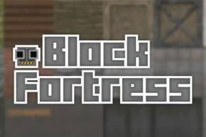 Blokk Fortress MOD APK