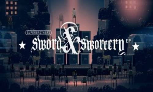 Superbrothers Sword &amp; Sworcery APK