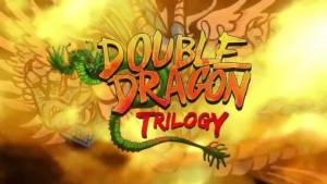 Double Dragon Trilogy APK