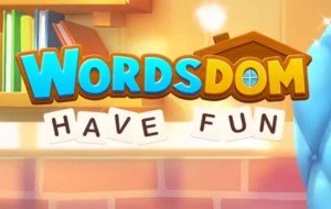Wordsdom - Best Word Puzzles MOD APK