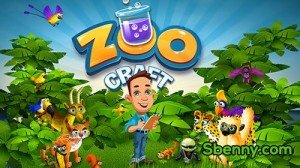 ZooCraft: Dierenfamilie MOD APK