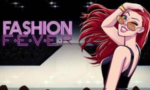 Fashion Fever - Aankleden, styling en supermodellen MOD APK