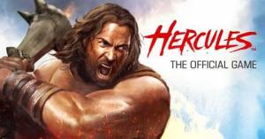 Hercules : le jeu officiel MOD APK