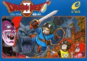 Dragon Quest II MOD-APK