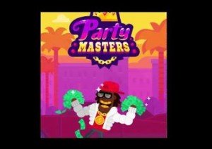 Partymasters - веселая игра в режиме ожидания MOD APK