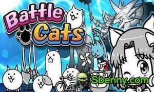 APK - بازی Battle Cats MOD