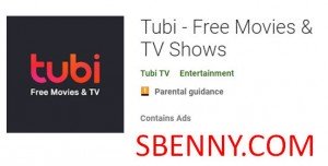 Tubi - Film e programmi TV gratuiti MOD APK