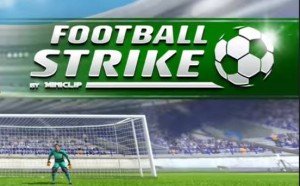 Strike tal-Futbol - APK MOD MOD Multiplayer Soccer