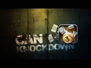 Can Knockdown 3 MOD APK
