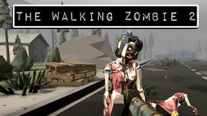 The Walking Zombie 2: Atirador de zumbis MOD APK