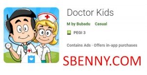 Doctor Kids MOD-APK