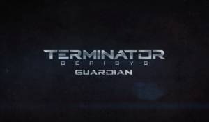 Genreys Terminator: Guardian MOD APK