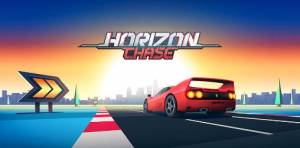Horizon Chase - Wereldtour MOD APK