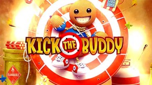Kick l-APK MOD Buddy