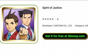 Spirit of Justice APK
