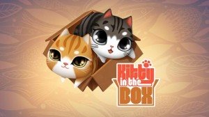 Kitty in the Box MOD APK
