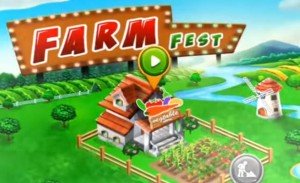 농장 축제 : 최고의 농업 시뮬레이터, 농업 게임 MOD APK