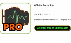 Télécharger OBD Car Doctor Pro APK