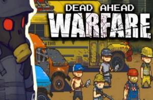 Dood vooruit: Zombie Warfare MOD APK