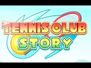 APK MOD di Tennis Club Story