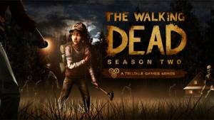 The Walking Dead: Temporada dos MOD APK
