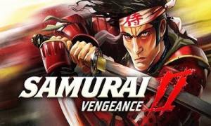 Samurai II: Venganza APK