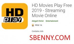 HD-films spelen gratis 2019 - Film online streamen MOD APK