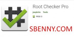 APK-файл Root Checker Pro