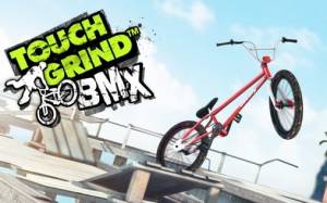 Touchgrind BMX MOD-APK