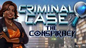 Caso Criminal: The Conspiracy MOD APK