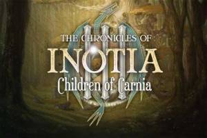 Inotia3: Kinder von Karnien MOD APK