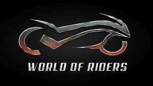 WOR - World Of Riders MOD APK