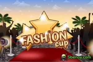 Fashion Cup - Dress up &amp; Duel MOD APK