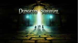 Dungeon Survival - Eindeloos doolhof MOD APK
