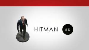 Hitman GO-APK