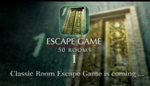 Juego de escape: 50 habitaciones 1 MOD APK