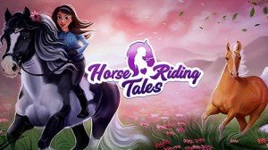 Horse Riding Tales - Montar con amigos MOD APK