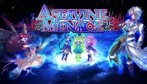 [Премиум] Ролевая игра Asdivine Menace MOD APK