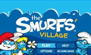 Smurfs’ Village MOD APK